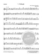 Easy Concert Pieces 2 (noty na příčnou flétnu, klavír)(+audio)