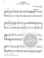 W.A. Mozart: Best of Mozart - 30 Famous Pieces (noty na klavír)