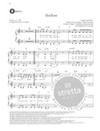 Pop For Clarinet 3 (noty na klarinet)(+audio)