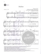 Pop For Flute 3 (noty na příčnou flétnu)(+audio)