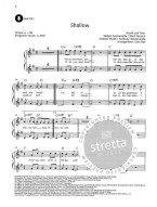 Pop For Alto Saxophone 3 (noty na altsaxofon)(+audio)