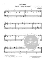 Georg Friedrich Händel: Best of Händel (noty na klavír)
