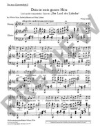 Neue Operetten 2 (noty na klavír, zpěv)