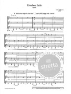 John W. Duarte: Riverboat Suite (noty na kytaru)