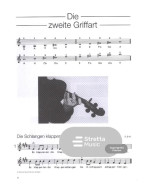 Renate Bruce-Weber: Die fröhliche Violine 2 (noty na housle)(+audio)