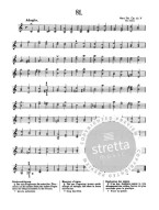 Hans Sitt: 100 Studies - Etüden - Études Opus 32 Vol. 5 (noty na housle)
