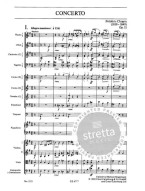 Frédéric Chopin: Concerto No. 1 e-Moll op. 11 (noty, partitura)