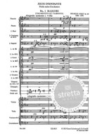 Georges Bizet: Jeux d'Enfants Suite Op. 22 (noty, partitura)