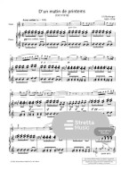 Lili Boulanger: Complete Flute Works (noty na příčnou flétnu, klavír) Lili Boulanger: Complete Flute Works (noty na příčnou flétnu, klavír)