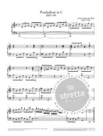 Bach-Händel-Scarlatti: Easy Piano Pieces with Practice Tips 1 (noty na klavír)