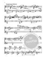 Rodion Ščedrin: Duets (noty na housle)