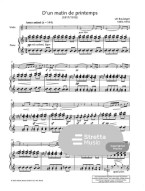 Lili Boulanger: Complete Violin Works (noty na housle, klavír)