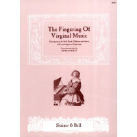 The Fingering Of Virginal Music (noty na klavír)