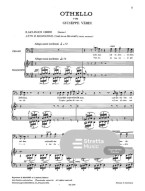 Giuseppe Verdi: Cradeo In Un Dio Crudel - GER/IT (noty na klavír, zpěv)