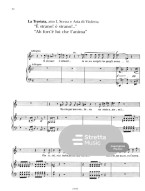 Giuseppe Verdi: Arien für Sopran (noty na klavír, zpěv)
