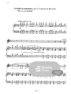 Giuseppe Verdi: Arien für Tenor (noty na klavír, zpěv)