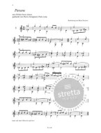 21 leichte Stücke für Gitarre (noty na kytaru)