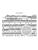 Anton Diabelli: Jugendfreunden Opus 163 4H. (noty na čtyřruční klavír)