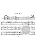 Anton Diabelli: Jugendfreunden Opus 163 4H. (noty na čtyřruční klavír)