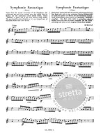 Essential Repertoire for Trumpet (noty na trubku, klavír)