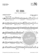 100 Classical Studies for Flute (noty na příčnou flétnu)