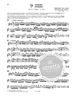 100 Classical Studies for Flute (noty na příčnou flétnu)