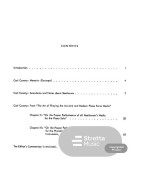 Carl Czerny: On the Proper Performance of all Beethoven´s Works (klavírní příručka)