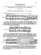 Carl Czerny: On the Proper Performance of all Beethoven´s Works (klavírní příručka)