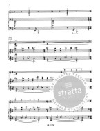 Arvo Pärt: Fratres (noty na housle klavír)