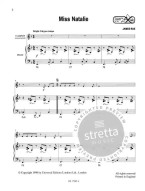 James Rae: Latin Clarinet (noty na klarinet)