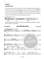 James Rae: Jazz Zone (noty na trubku)(+audio)