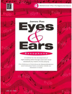 James Rae: Eyes and Ears Band 4 (noty na saxofon)