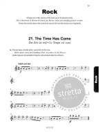 James Rae: Style Workout For Solo Saxophone (noty na saxofon)