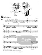 Barbara Gisler-Haase: Mini Magic Flute 3 (noty na příčnou flétnu)(+audio)