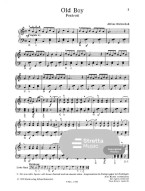 Little Dancing Lesson 1 (noty na akordeon) Little Dancing Lesson 1 (noty na akordeon)