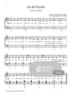 Meine Ersten Klassiker (noty na akordeon) Meine Ersten Klassiker (noty na akordeon)