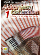 Alfons Holzschuh: Musik Die Uns Gefällt 1 (noty na akordeon) Alfons Holzschuh: Musik Die Uns Gefällt 1 (noty na akordeon)