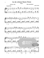 Alfons Holzschuh: Musik Die Uns Gefällt 2 (noty na akordeon) Alfons Holzschuh: Musik Die Uns Gefällt 2 (noty na akordeon)
