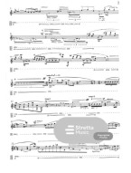Kaija Saariaho: Laconisme De L'Aile (noty na příčnou flétnu, elektroniku)