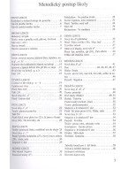 Miroslav Hošek: Škola pro nejmladší hobojisty 1