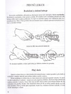 Miroslav Hošek: Škola pro nejmladší hobojisty 1