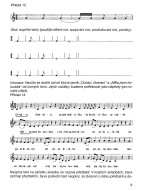 Věra Grigová: Základní hudební znalosti