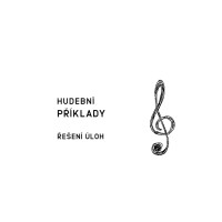 Martin Vozar: Hudební příklady - řešení