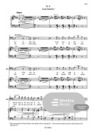 Gioachino Rossini: The Barber of Seville - GER/IT (noty klavír, zpěv)