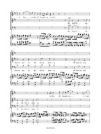 Georg Friedrich Händel: Dettinger Te Deum - HWV 283 (noty klavír, zpěv)