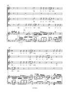 Joseph Haydn: Missa in Angustiis Hob. XXII:11 (noty klavír, zpěv)