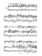 J.S. Bach: Magnificat In D BWV243 (noty na klavír, zpěv) J.S. Bach: Magnificat In D BWV243 (noty na klavír, zpěv)