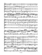 J.S. Bach: Mass in G minor BWV 235 Lutheran Mass 3 (noty na klavír, zpěv) J.S. Bach: Mass in G minor BWV 235 Lutheran Mass 3 (noty na klavír, zpěv)