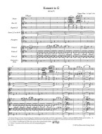 W.A. Mozart: Concerto No.17 In G K.453 (noty, partitura)