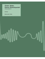 Günter Bialas: Viertes Streichquartett 